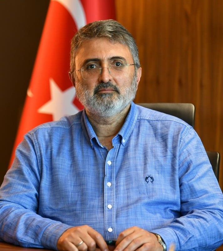 Mustafa GENGEÇ
