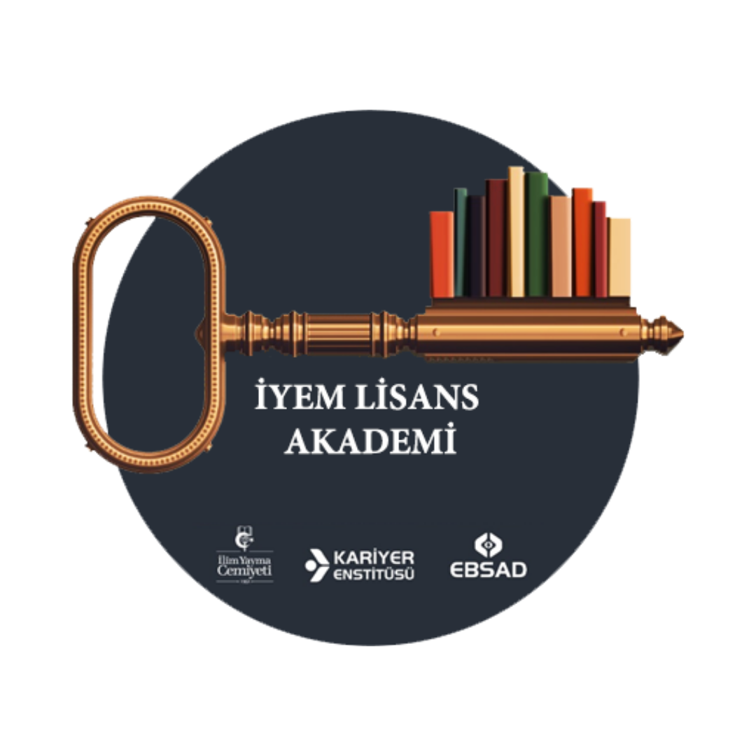 LİSANS AKADEMİ