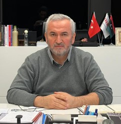 Ali AYDIN