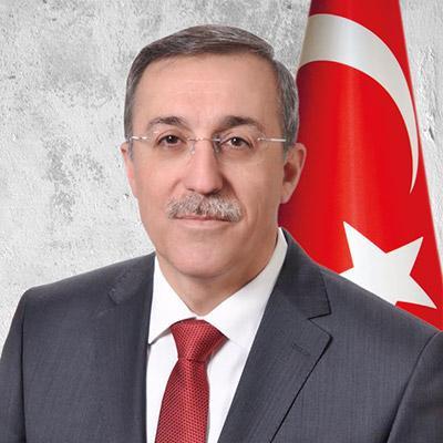 Ahmet DOĞAN