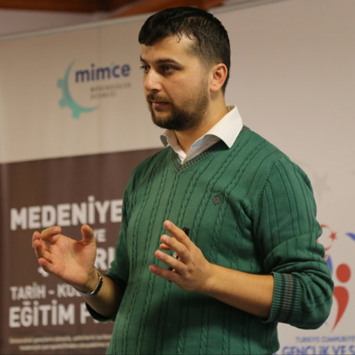 Ahmet BAŞ