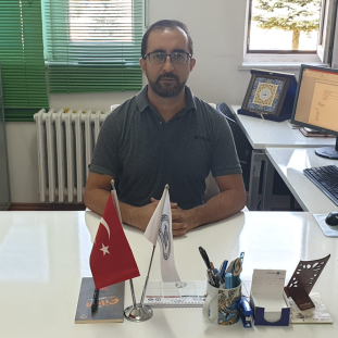 Yusuf DUMAN