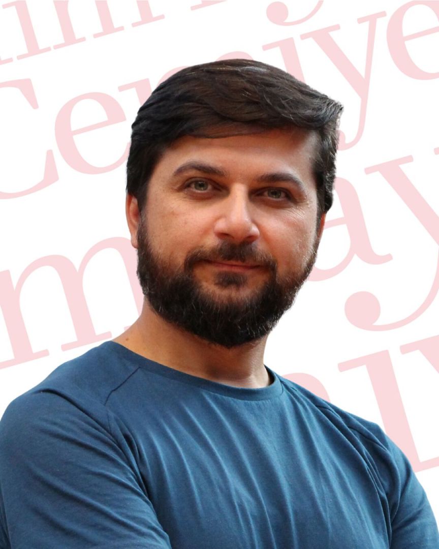 Ahmet BAŞ