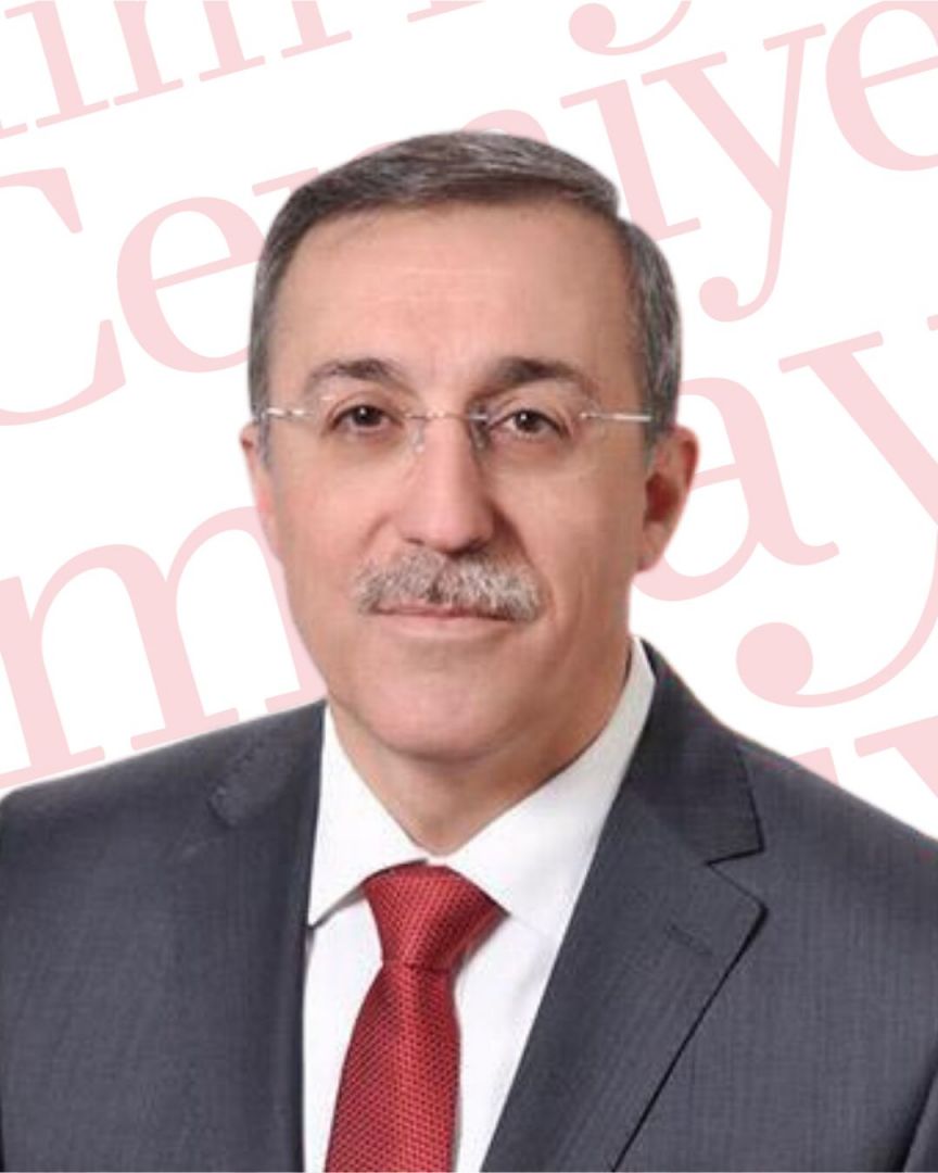 Ahmet DOĞAN