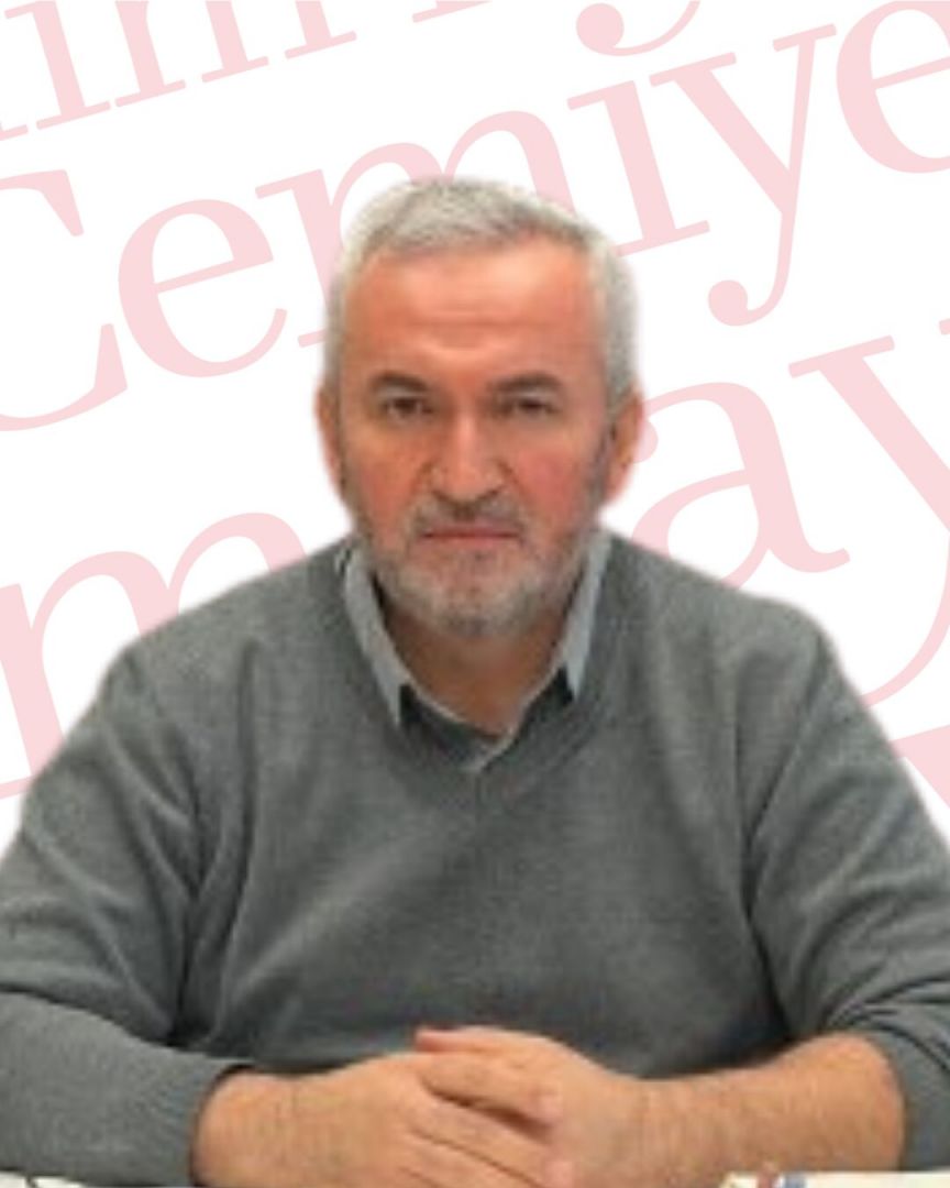 Ali AYDIN