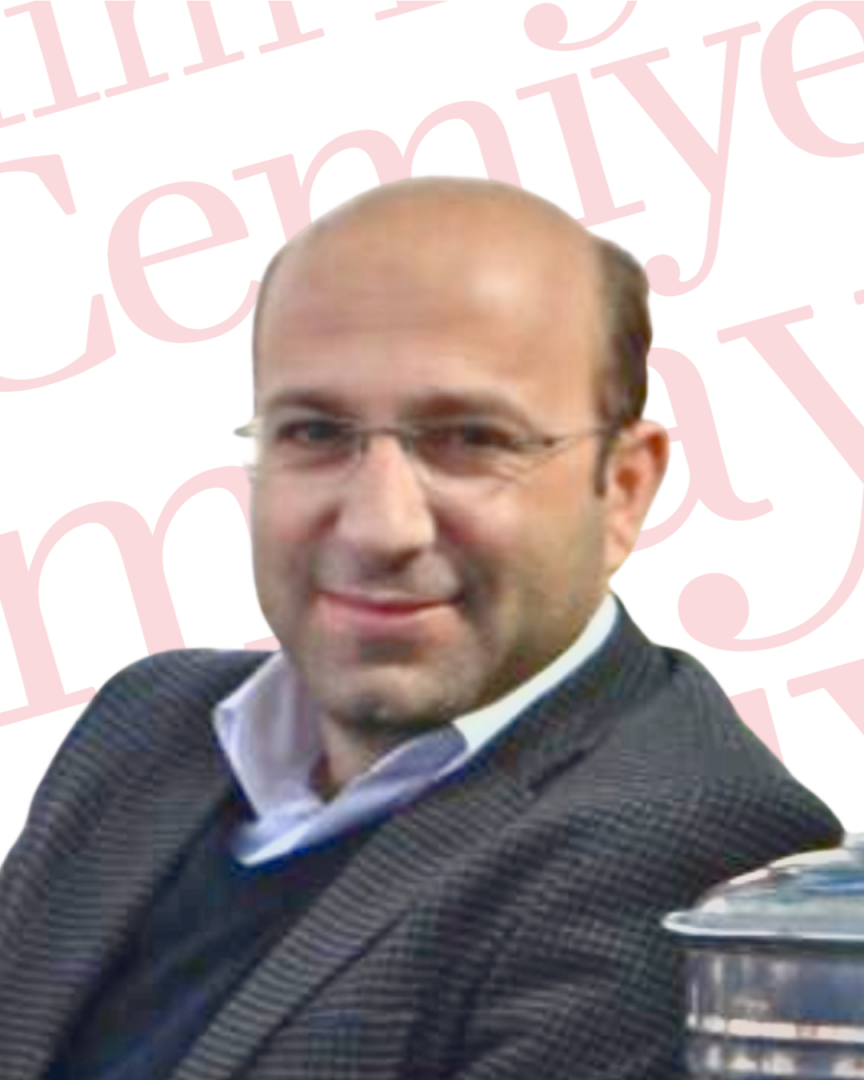 İbrahim YERLİKAYA