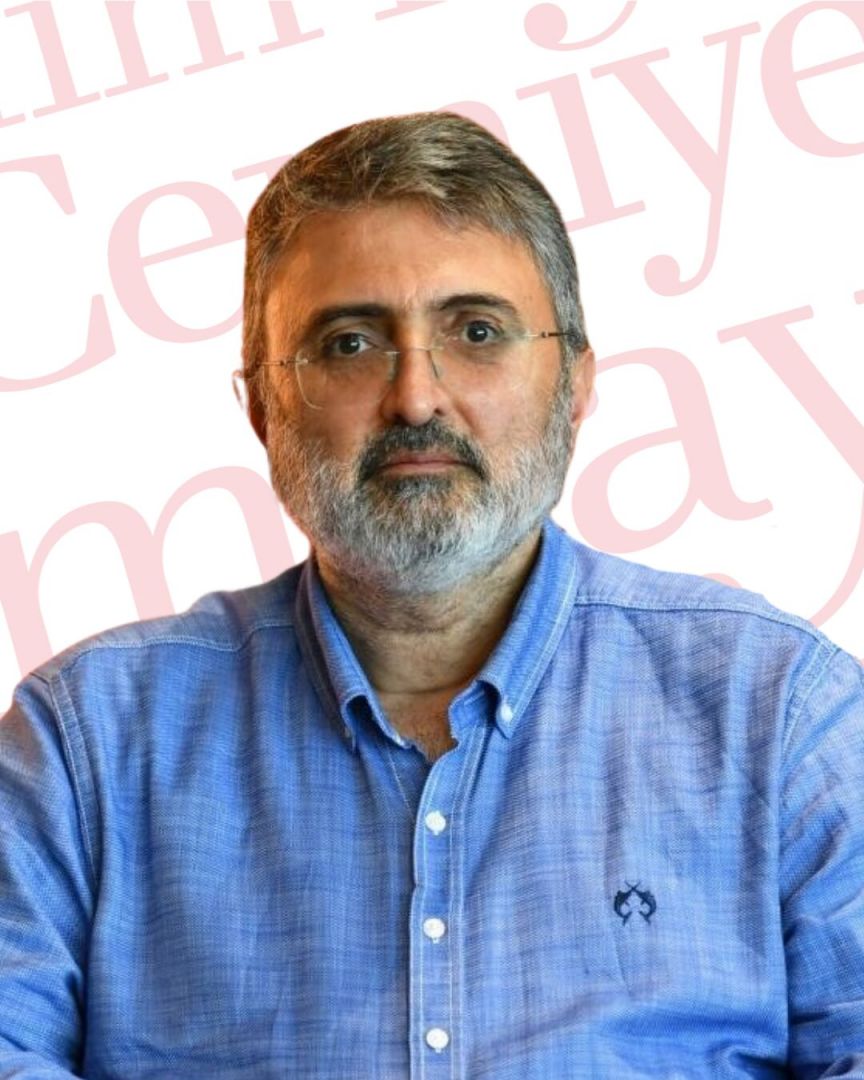 Mustafa GENGEÇ