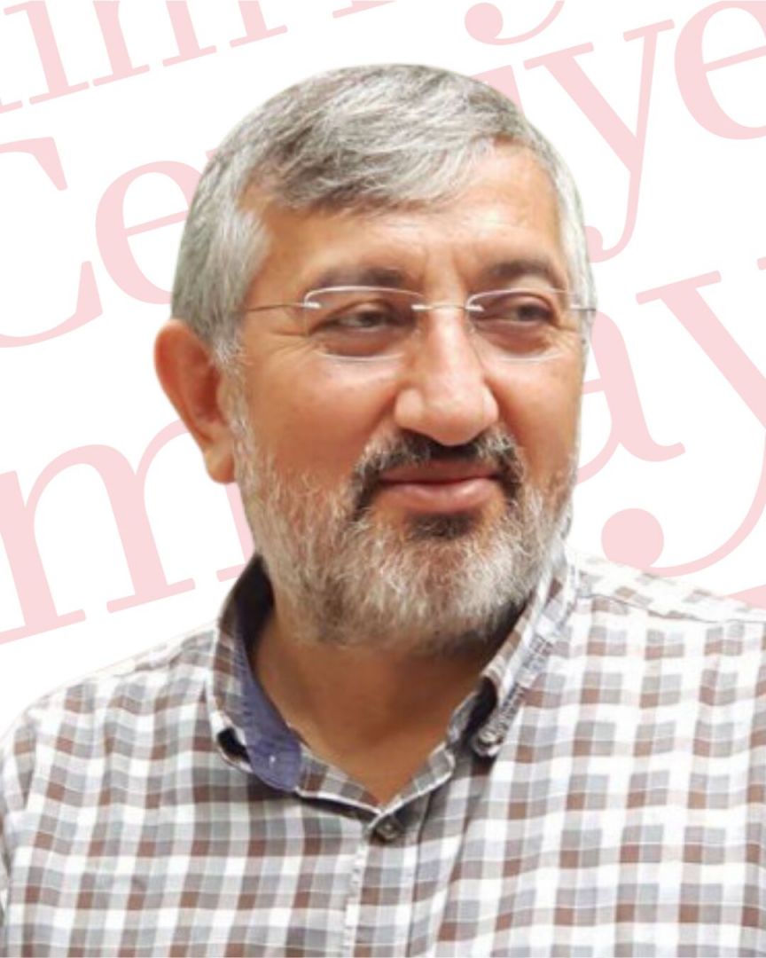 Oğuz MEMİŞ