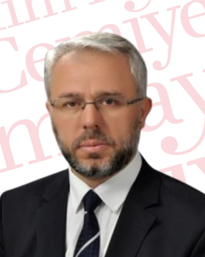 Şahin GÜVEN