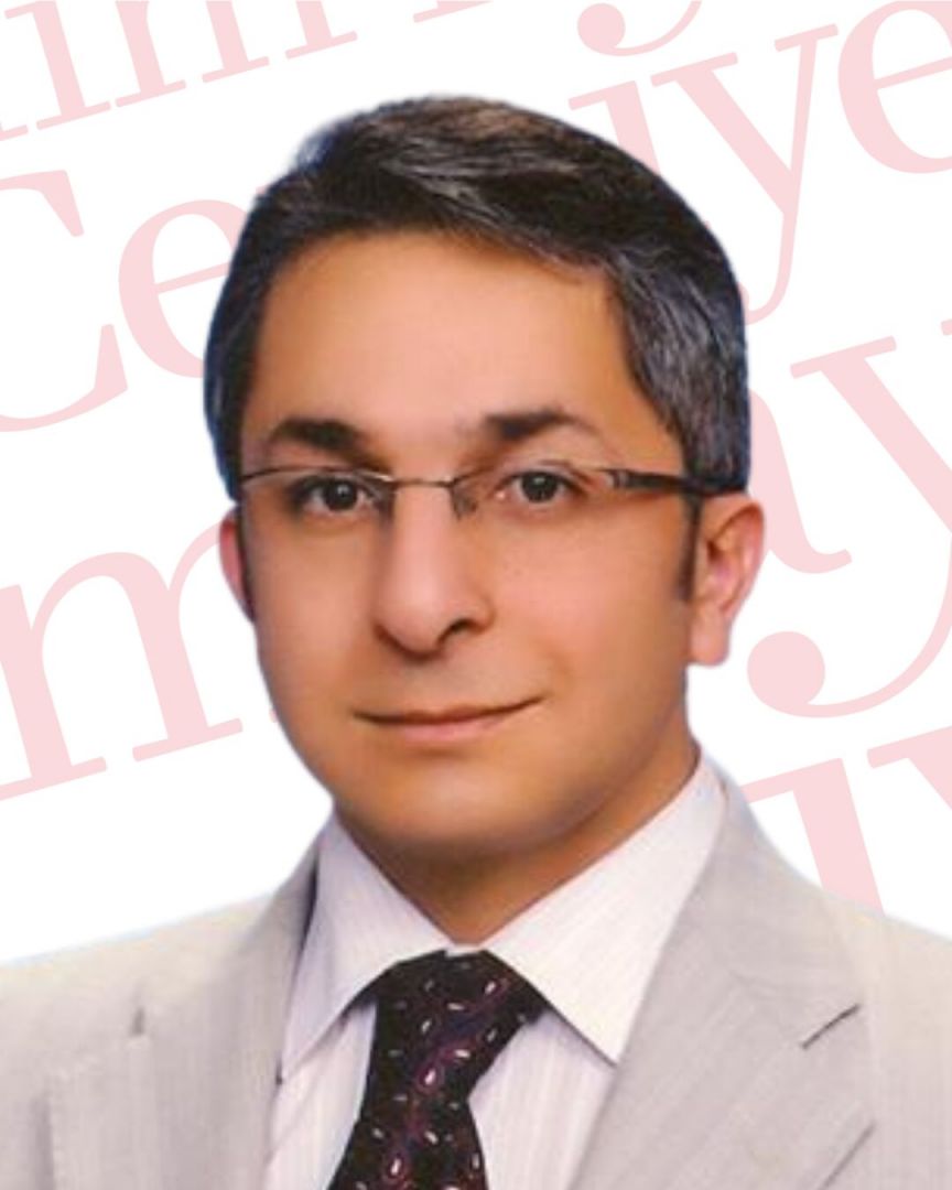 Süleyman AKYÜREK