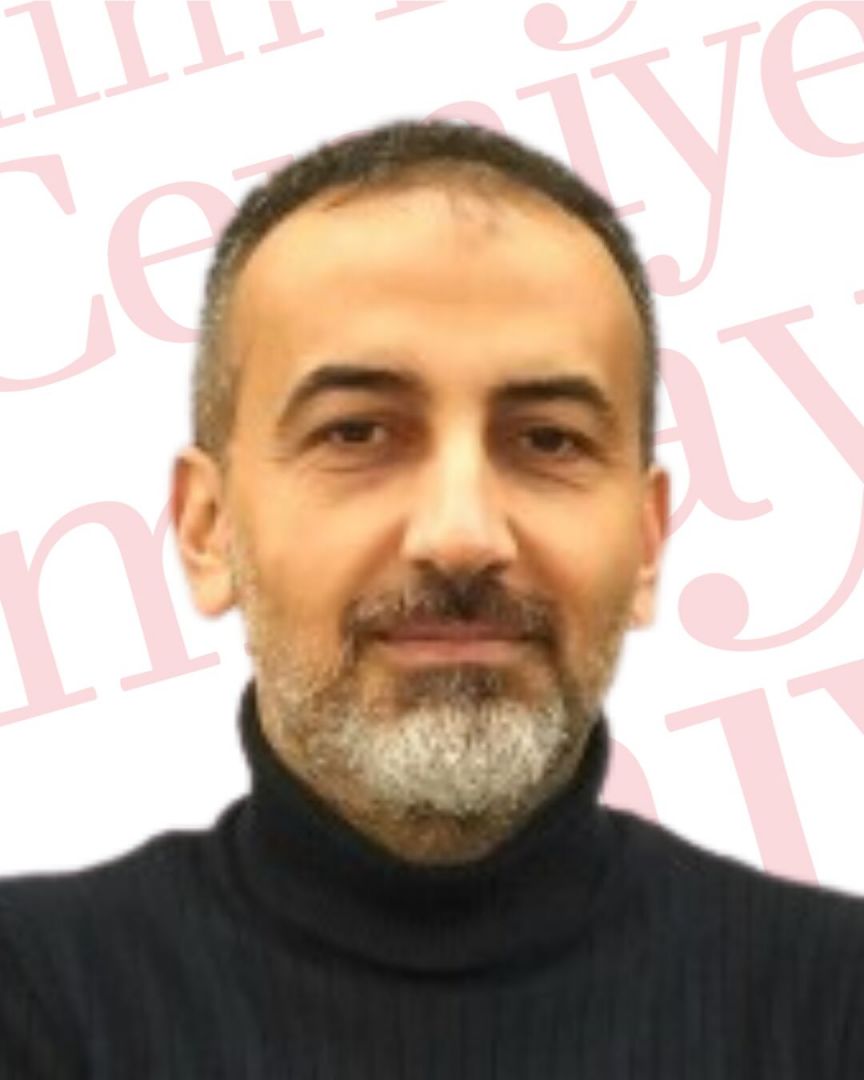 Tarık YÜCE