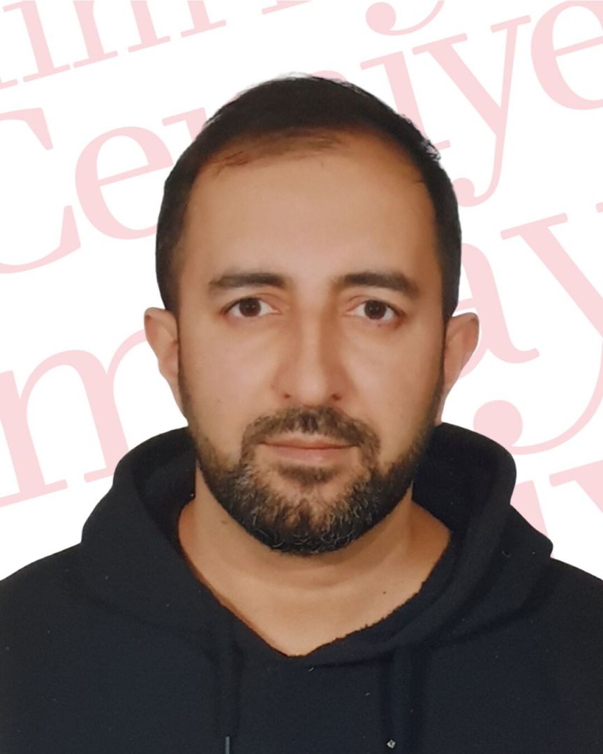Yusuf DUMAN